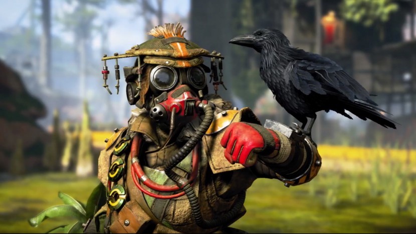 Apex Legends представляет ограниченный по времени режим «Solos»
