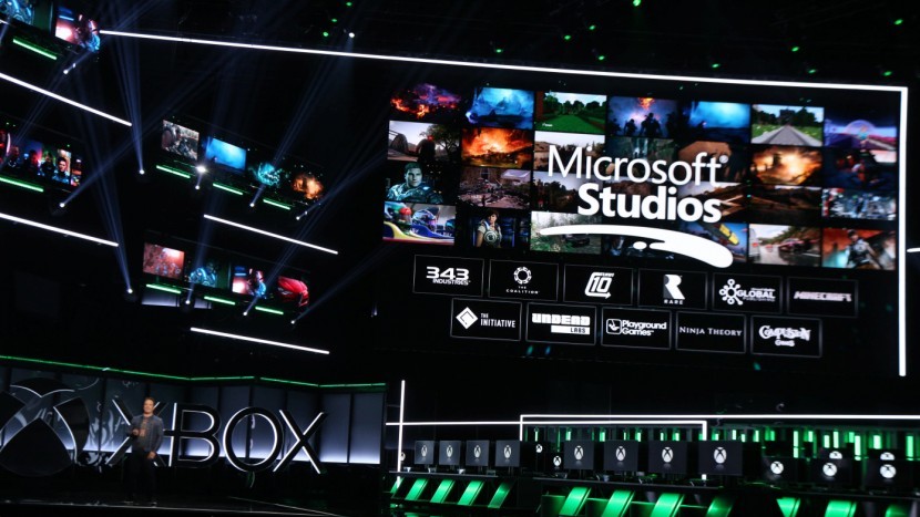 Новая студия Xbox Initiative пополняется сотрудниками из Respawn, BioWare и Naughty Dog