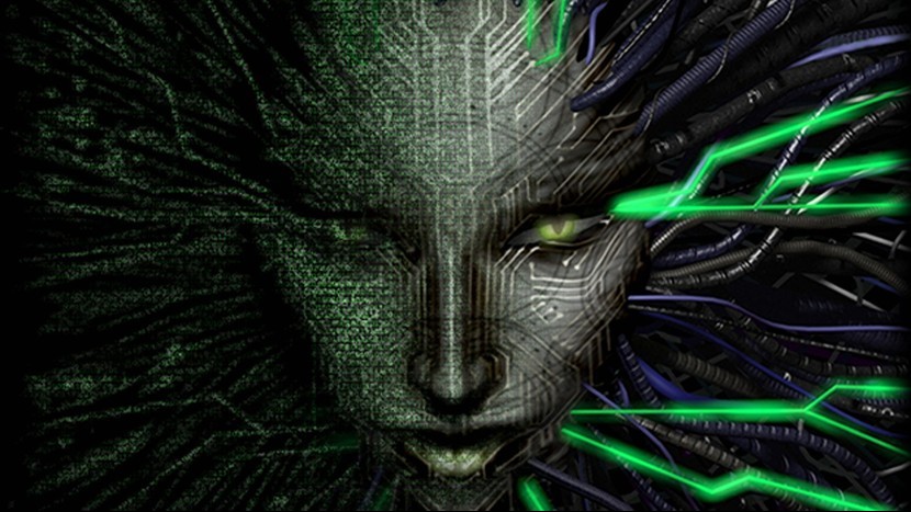 Улучшенная версия System Shock 2 Enhanced Edition находится в разработке