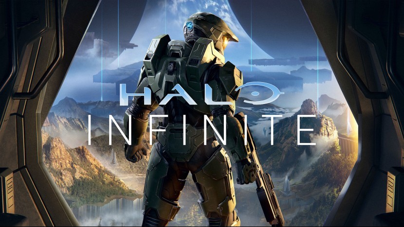 Halo: Infinite собирается создать «большую вселенную и более широкий набор сценариев геймплея»