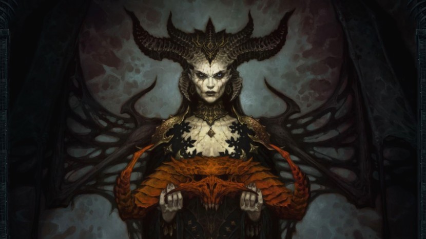 Blizzard поделится новыми подробностями Diablo 4 в ближайшее время