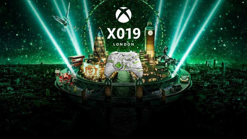 X019 стартует в ближайшее время