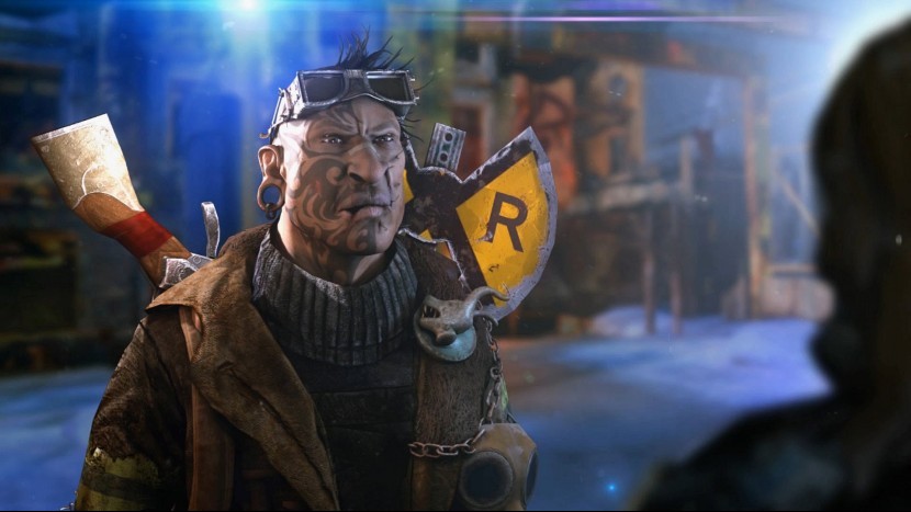 Игра Wasteland 3 выйдет 19 мая 2020