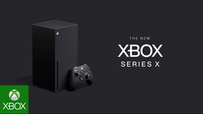 Xbox Series X: дата выпуска, характеристики, цена и другие подробности