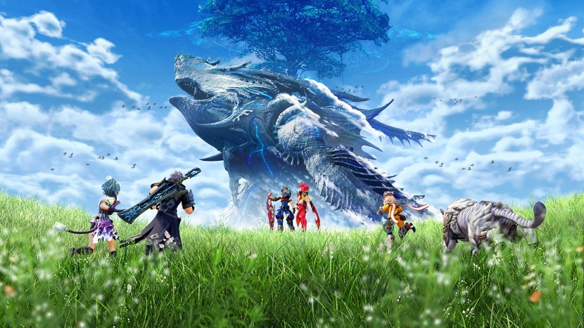 Крупнейшие эксклюзивные игры Nintendo Switch 2020 года