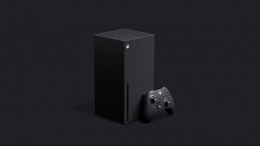 Серия Xbox X обратно совместима со всеми предыдущими поколениями Xbox