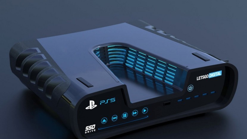 Все подробности консоли PlayStation 5 (цена, дата выхода, игры)