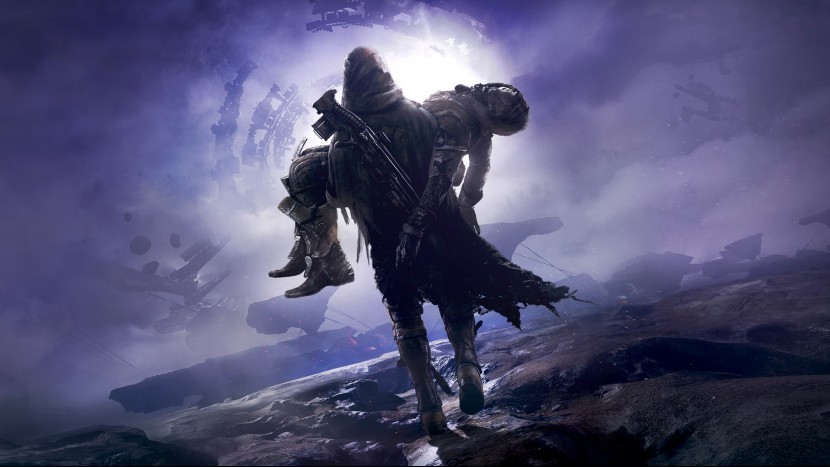 Разработчики Destiny 2 работают дома из-за проблем с коронавирусом