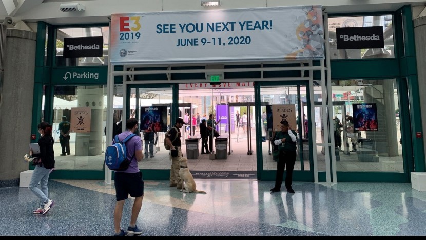 E3 2020 теряет еще одну ключевую компанию