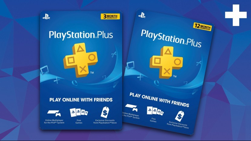На Ebay продолжается распродажа годовой подписки PlayStation Plus