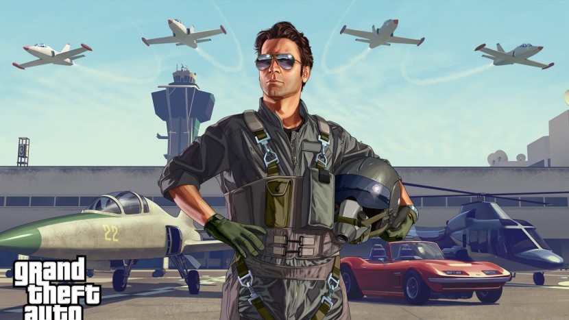 Rockstar не планирует останавливать развитие онлайн части GTA 5 и RDR 2 из-за коронавируса