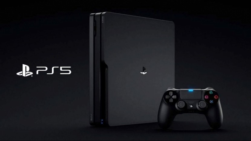 Жесткий диск PlayStation 5 будет на 65% больше чем на PS4