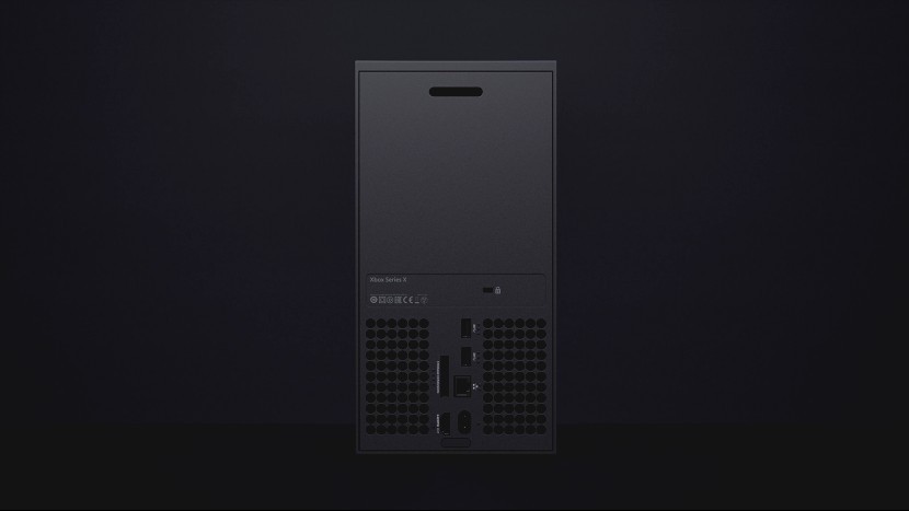 Майкрософт рассказали какие инновации будут в Xbox Series X