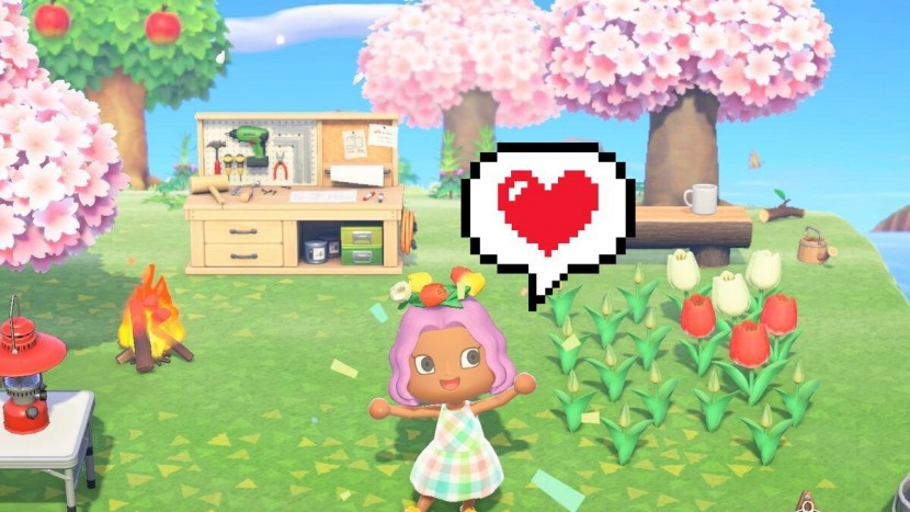 Для Animal Crossing: New Horizons анонсированы новые события