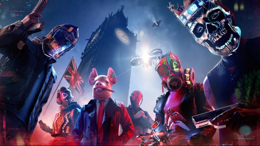 Во что поиграть в октябре 2020 на Switch, PS4, Xbox One и ПК