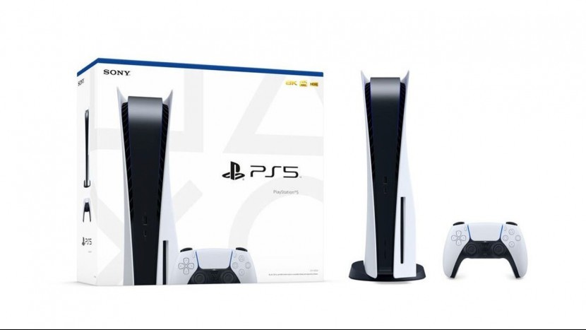 Подробности предварительного заказа PlayStation 5 - цена, аксессуары, стартовые игры