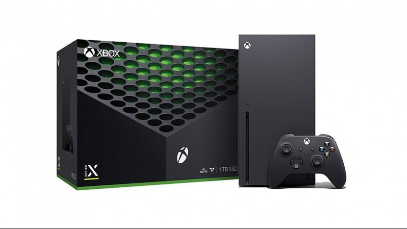 Предварительный заказ Xbox Series X и S - цены, аксессуары, игры
