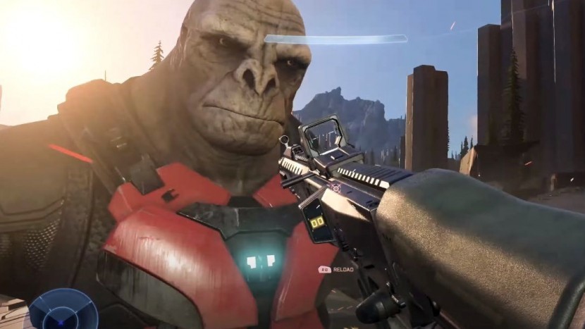 Разработчик Halo: Infinite ответил на критику игроков