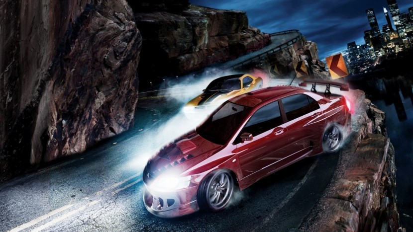 EA прекратят поддержку для нескольких старых игр Need for Speed
