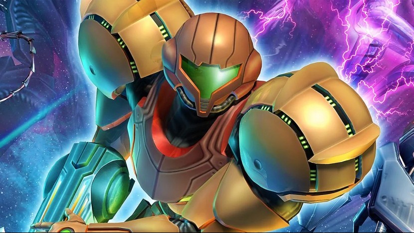 Nintendo могут показать Metroid Prime 4 на E3 2021