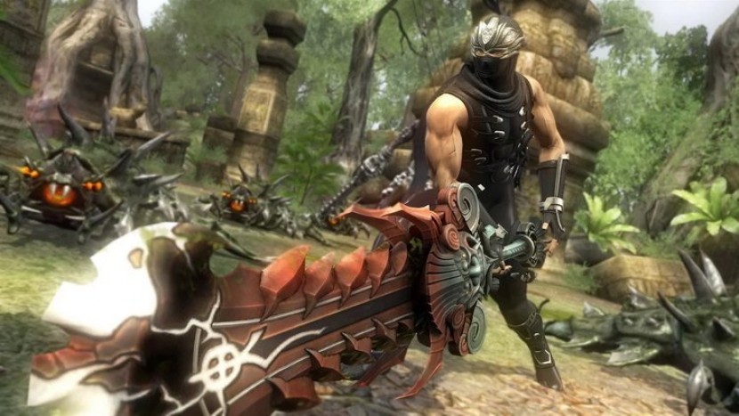 Версия Ninja Gaiden: Master Collection для ПК не понравилась фанатам