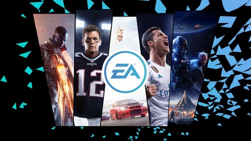 Electronic Arts опровергли слухи о внедрении «телевизионной» рекламы в игры