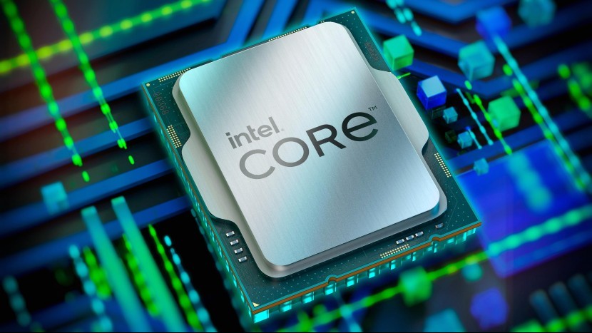 Intel представила лучший процессор для игр