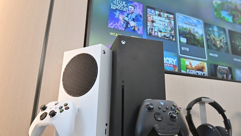 Для Xbox Series X | S выйдут новые карты памяти на 512 ГБ и 2 ТБ