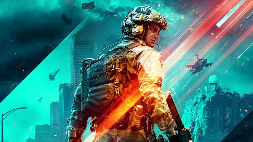 EA планирует создать «объединенную вселенную Battlefield»