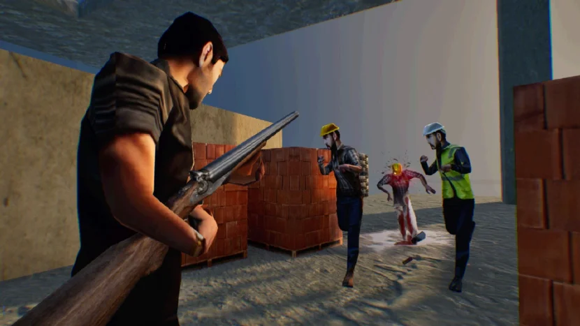 GTA 6 ещё не вышла, а фанаты PS2-классики уже пилят ностальгический клон в Steam