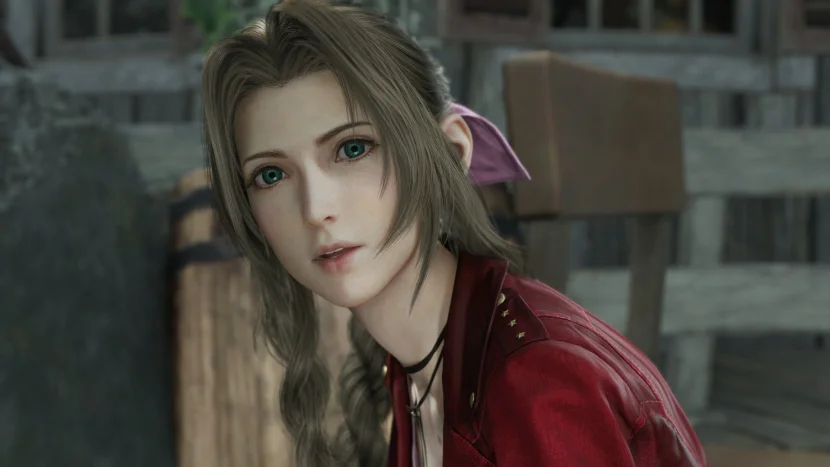 Директор Final Fantasy 7 Revelation: «Я бился за диск, но будущее бездисковое» — и все равно обманул