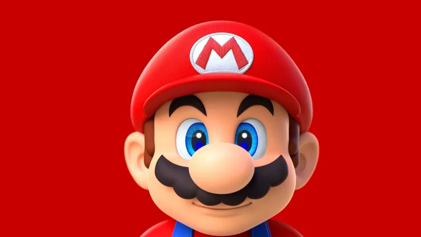 24 года спустя: Главный спорный Марио — чудо на Switch 2. Прямо-таки чудо чудное, диво дивное!