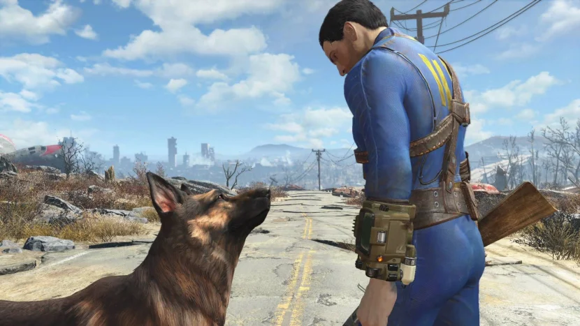 Xbox, ты серьёзно? Опять мантры про эксклюзивность Fallout'ов