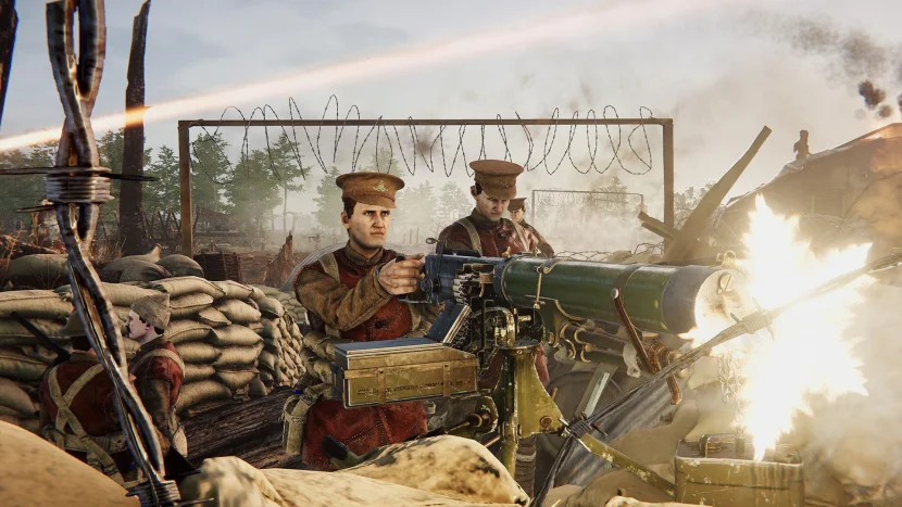 Steam снова подсовывает игрокам бесплатную жратву, но есть нюанс