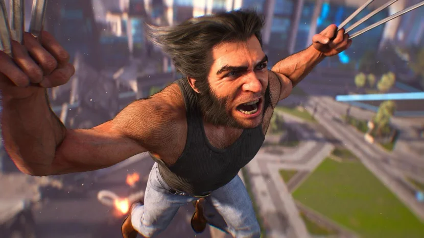 Росомаха от Insomniac: как он переплюнул сам себя и показал КВМ, как надо делать «Людей Икс» (а не вот это вот всё)