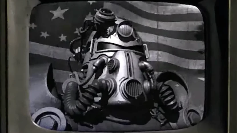 Тим Кейн: секрет величия Fallout — в умении спорить, а не в постапокалипсисе и юморе