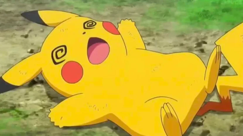 Pokémon's Connections: Готовьте мозги, фанаты, там будет хардкор!