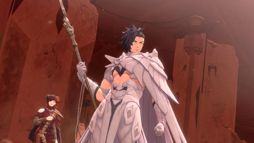 Fire Emblem: Fortune's Weave: Назад в Будущее, или Как Nintendo Вспомнила про Классику (внезапно)