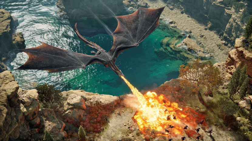 Game of Thrones: War for Westeros — не ждали? А она и не придёт, но в 2027-м