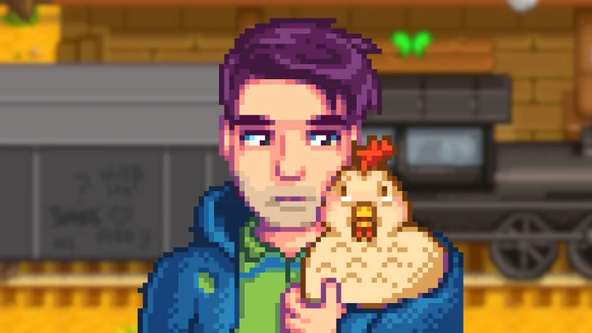 ConcernedApe держит «Шоколатье» взаперти: пока не готово, никто не играет!