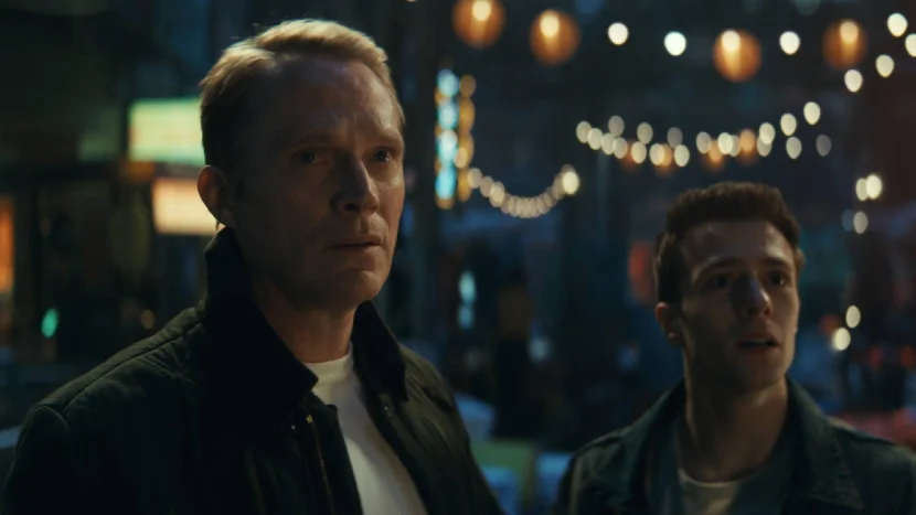 Братская любовь в MCU: продюсер VisionQuest обещает, что Виккан и Спид заставят нас почувствовать