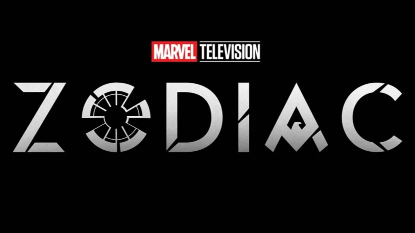 Marvel подтвердила сериал «Зодиак»: шпионский триллер про секреты и логотипы
