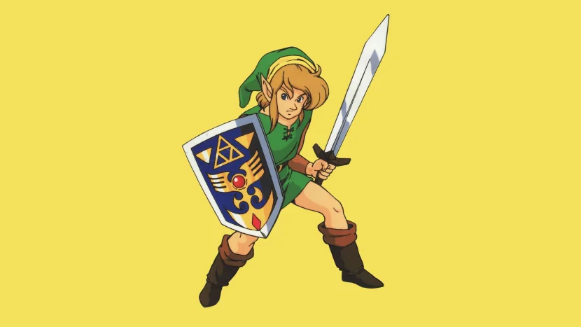 Как смотреть Nintendo Direct к 40-летию Зельды: от мечты к реальности (или обратно)