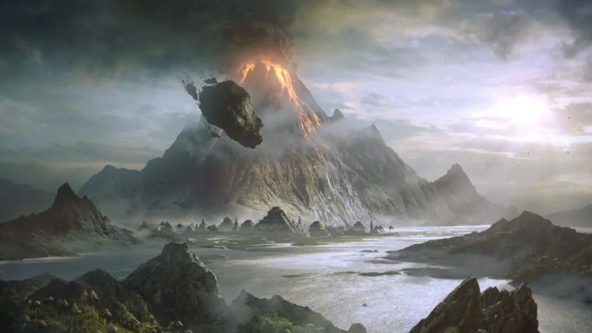 Глава Xbox засветила название The Elder Scrolls 6: