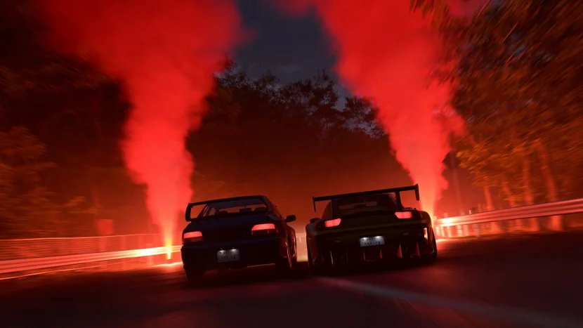 Экономика Forza Horizon 6 на дне: обнова, аукционы, нерфы и «итальянская страсть»