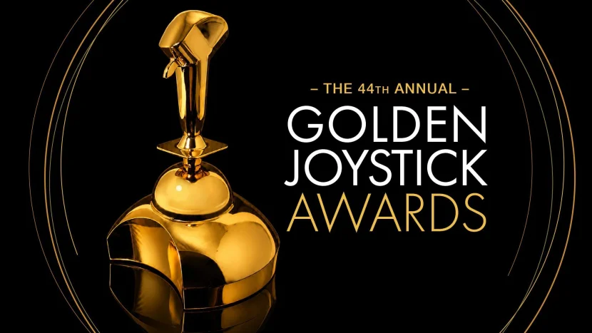 Golden Joystick Awards 2026: Бонд, Кот и Ходячие Мертвецы – кто кого?