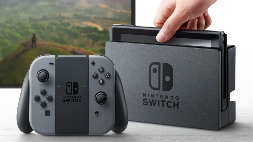 Nintendo Switch: капсула времени, или как мы сомневались в успехе «гибрида»