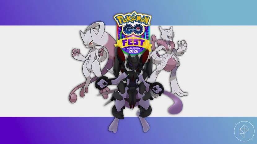 Очередное мега-финале Pokémon Go: бронированный Мьюту возвращается из небытия 2020-го, или как Niantic доит ностальгию
