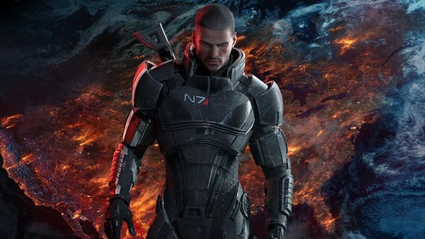 ВНЕЗАПНО: 8 СПОСОБОВ СНОВА ВЛЮБИТЬСЯ В MASS EFFECT, ИЛИ КАК НЕ ЗАСКУЧАТЬ ОТ ОДНООБРАЗИЯ