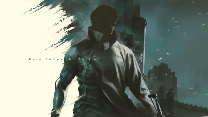 Physint свалил с PlayStation на Xbox: Сони «неожиданно» дропнула духовного наследника Metal Gear Solid от Кодзимы